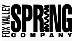 Fox Vally Spring Co logo