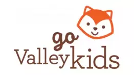 Go Valley Kids logo